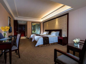 Vienna Hotel Shenzhen Fenghuang Road